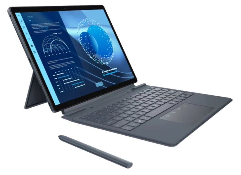 Dell Latitude 7350 2-in-1 Detachable Laptop Tablet