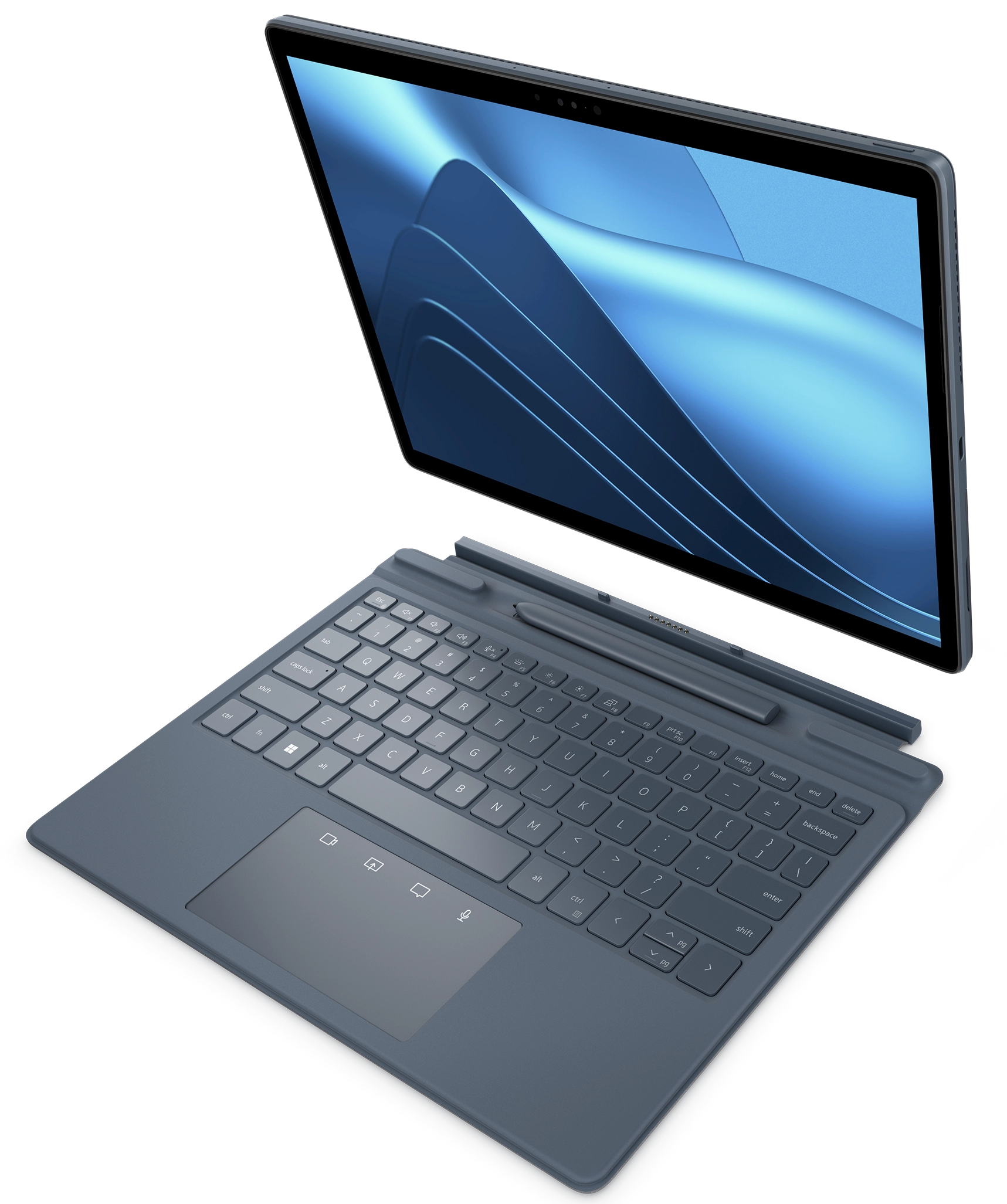 Dell Latitude 7350 2-in-1 Detachable Laptop Tablet