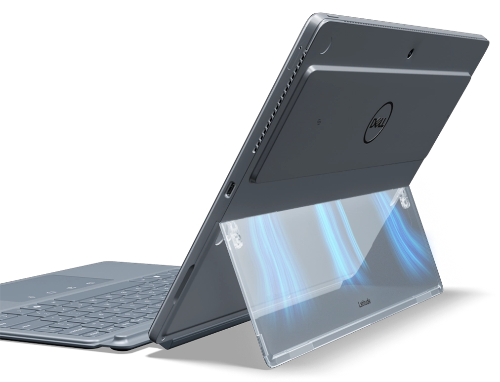 Dell Latitude 7350 2-in-1 Detachable Laptop Tablet