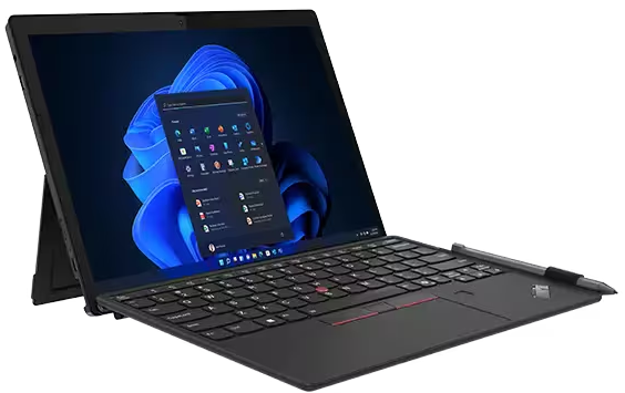 Lenovo ThinkPad X12 Detachable