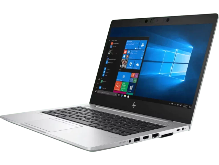 HP EliteBook 830 G6 13.3" Laptop