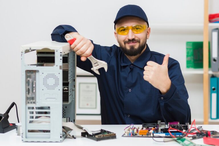 How to Choose the Best Refurbished Business PC for Your Company?