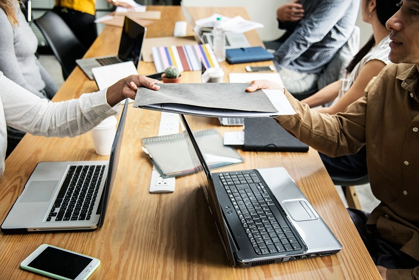 Best Refurbished Business PCs for Productivity