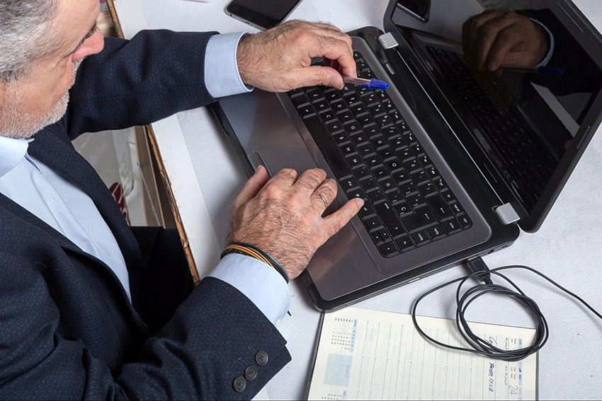 Do Refurbished Business Laptops Have Enough Power for Work?